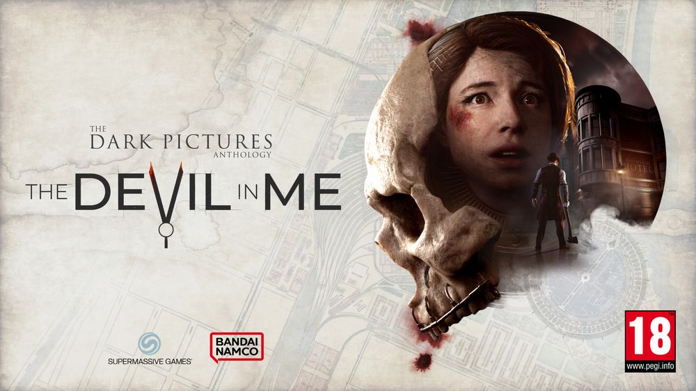 DEVIL IN ME trailer personaggi DEVIL IN ME trailer personaggi